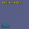 TYC   67-874-1