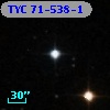 TYC   71-538-1