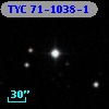 TYC   71-1038-1