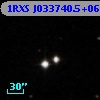 1RXS J033740.5+064820