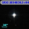 1RXS J034020.3+045516