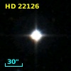 HD  22126