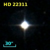 HD  22311