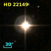 HD  22149