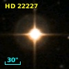 HD  22227
