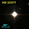 HD  22377