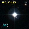 HD  22452