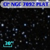 Cl* NGC 7092   PLAT    2796