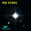 HD  22501