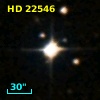 HD  22546