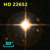 HD  22652