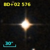 BD+02   576
