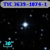 TYC 3639-1074-1