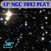 Cl* NGC 7092   PLAT    2801