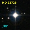 HD  22725