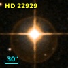 HD  22929