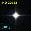 HD  22953