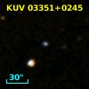 KUV 03351+0245