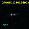 2MASX J03412692+0417099
