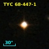 IRAS 03395+0427