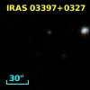 IRAS 03397+0327