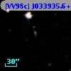 [VV98c] J033935.6+023319