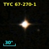 TYC   67-270-1