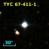 TYC   67-411-1
