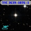 TYC 3639-1076-1