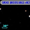 1RXS J033510.5+023607
