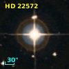 HD  22572