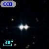 CCDM J03405+0005B