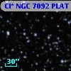 Cl* NGC 7092   PLAT    2828