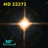 HD  22271