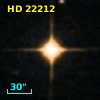 HD  22212