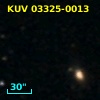 KUV 03325-0013