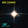HD  22445