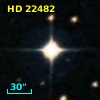 HD  22482