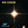 HD  22628