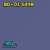 BD+01   649p