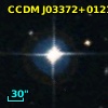 CCDM J03372+0121AB