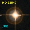HD  22547