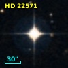 HD  22571
