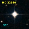 HD  22580