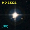 HD  23221