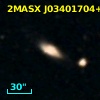 2MASX J03401704+0105387