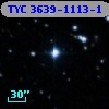 TYC 3639-1113-1