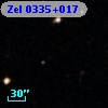 Zel 0335+017