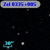 Zel 0335+005