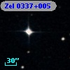 Zel 0337+005